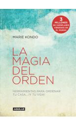 La Magia del Orden