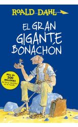 El Gran Gigante Bonachón