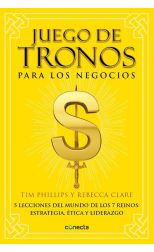 Juego de Tronos Para los Negocios