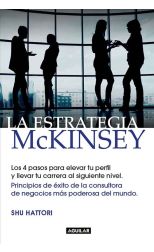 La Estrategia Mckinsey