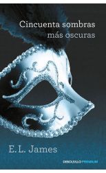 Cincuenta Sombras Más Oscuras. Cincuenta Sombras de Grey. 2