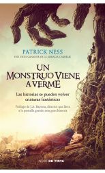 Un Monstruo Viene a Verme