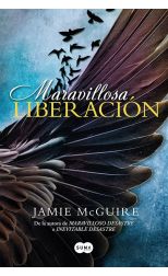 Hermanos Maddox 2. Maravillosa Liberación