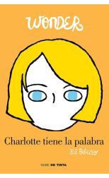 Wonder. Charlotte Tiene la Palabra