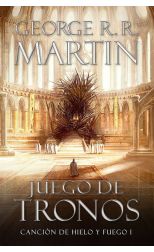 Juego de Tronos. Canción de hielo y fuego. 1