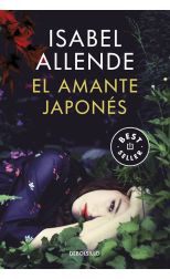 El Amante Japonés