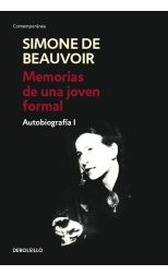 Memorias de una Joven Formal
