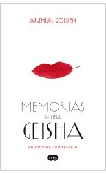 Memorias de una Geisha