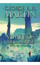 Viajeros de la Noche. Ciencia Ficción Ii