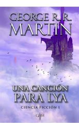 Una Canción Para Lya. Ciencia Ficción 1