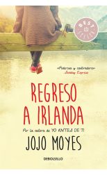 Regreso a Irlanda