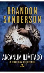Arcanum Ilimitado