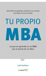 Tu Propio Mba