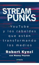 Streampunks