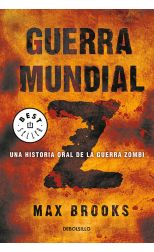 Guerra Mundial Z