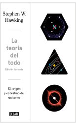 La teoría del todo. Edición ilustrada