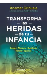 Transforma las heridas de tu infancia