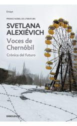 Voces de Chernóbil. Crónica de Futuro