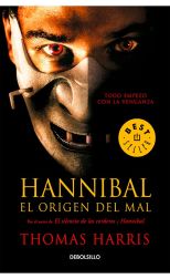 Hannibal. el Origen del Mal