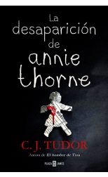 La Desaparición de Annie Thorne