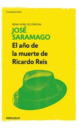 El Año de la Muerte de Ricardo Reis