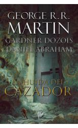 La Huida del Cazador