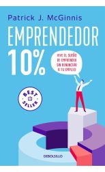 Emprendedor 10%