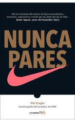 Nunca pares