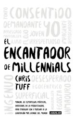 El Encantador de Millennials