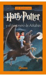 HP3.  PRISIONERO DE AZKABAN TD