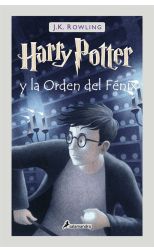 HP5. ORDEN DEL FENIX TD