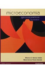 Microeconomía. Ejercicios Prácticos