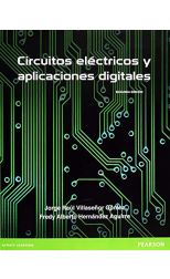 Circuitos Eléctricos y Aplicaciones Digitales. Segunda Edición