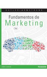 Fundamentos de Marketing