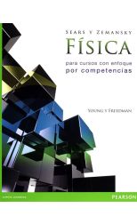 Física. Para Cursos con Enfoque Por Competencias