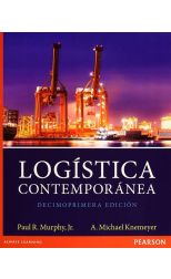 Logística Contemporánea. Décimo Primera Edición