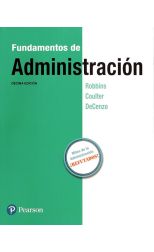Fundamentos de Administración