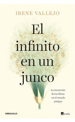 El infinito en un junco