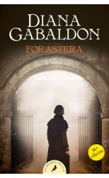 Outlander 1. Forastera