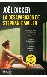 La desaparición de Stephanie Mailer