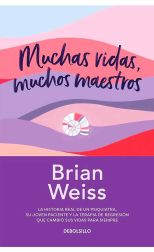 Muchas vidas, muchos maestros