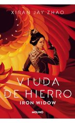 Viuda de hierro