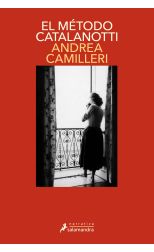 El método Catalanotti. Serie Montalbano. 31