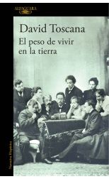 El peso de vivir en la tierra