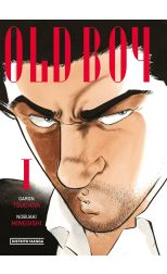Old Boy 1