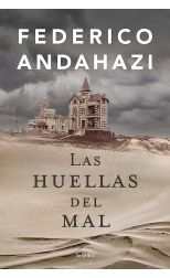 Las huellas del mal