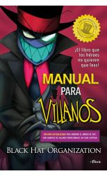 Manual para villanos