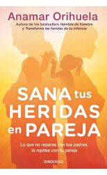 Sana tus heridas en pareja