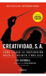 Creatividad, S. A.