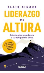 Liderazgo de altura